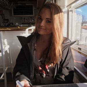 Meet your Posher, Meagan